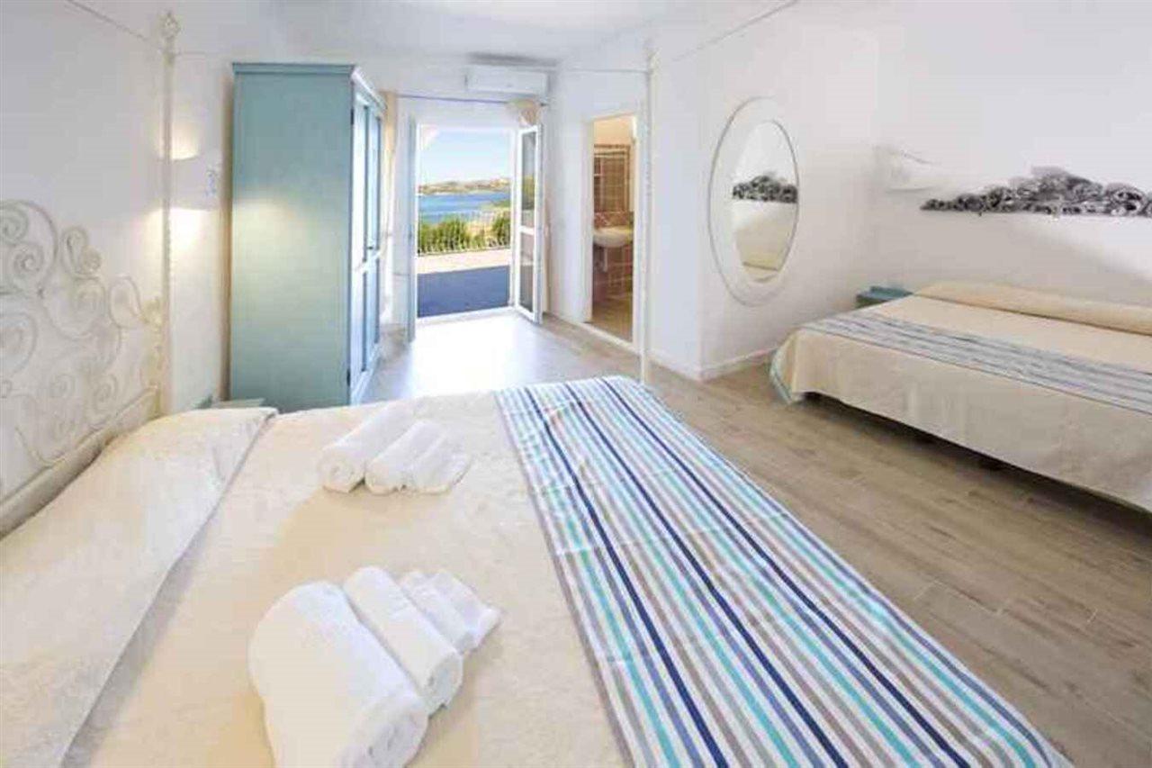 Grand Hotel Palau Buitenkant foto